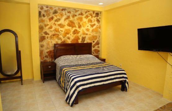 Hospedaje 59 Campeche Buitenkant foto
